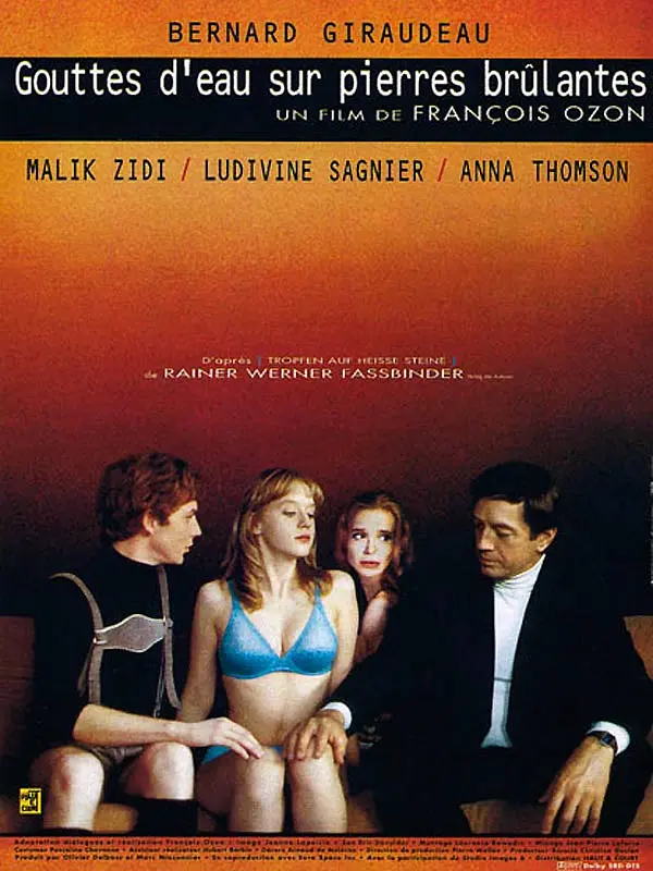 干柴烈火 未删减版 精品帅哥美女