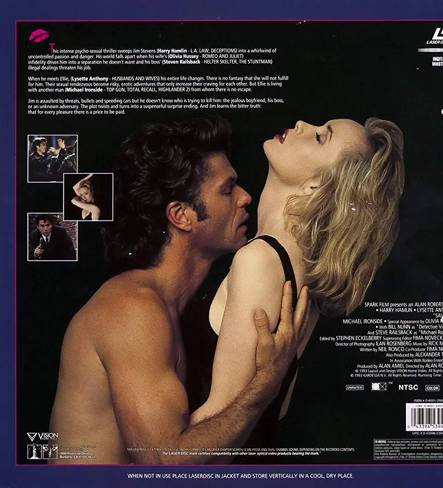 激情惊爆点 未删减版