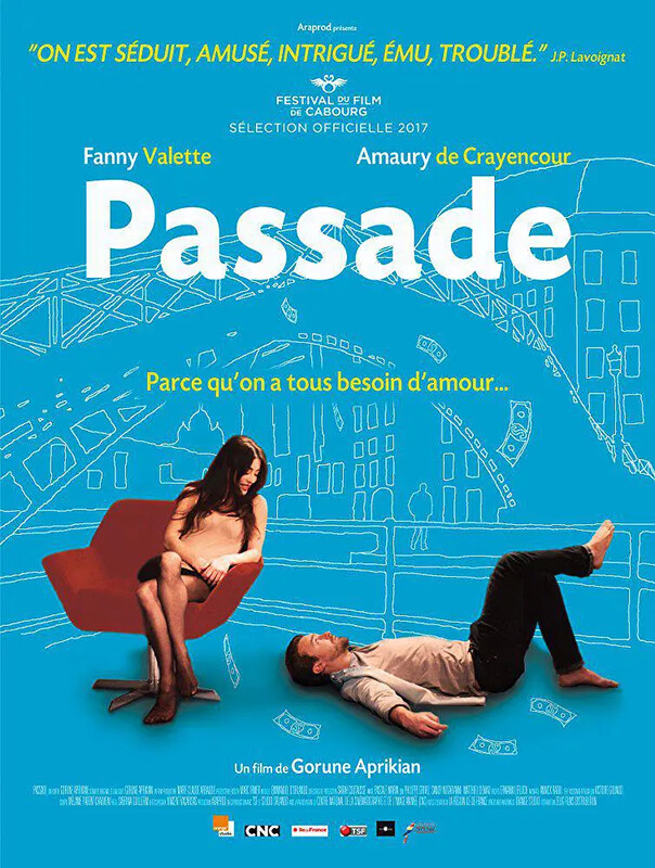 帕萨德 未删减版 黑丝女神剧情