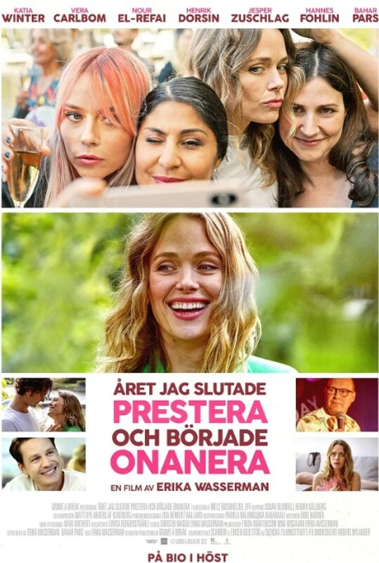 我开始自慰的那一年