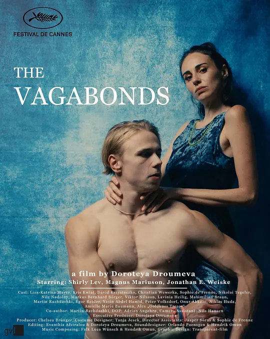 流浪情人 未删减版