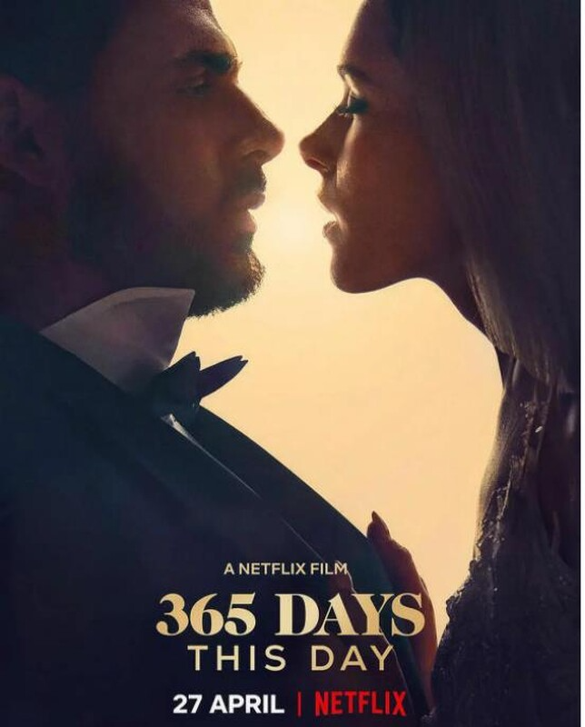 365天：今时之欲