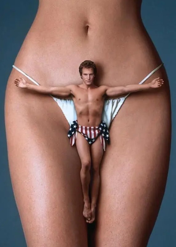 性书大亨 未删减版