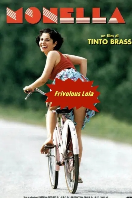 不知不觉诱惑你 经典性感大片