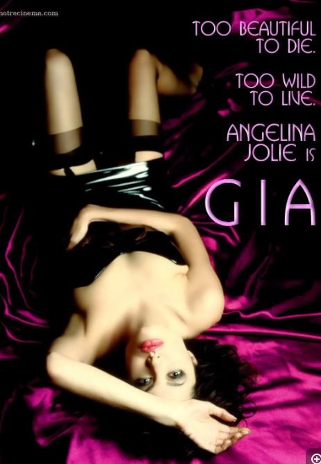 吉娅 未删减版 安吉丽娜·朱莉未分级