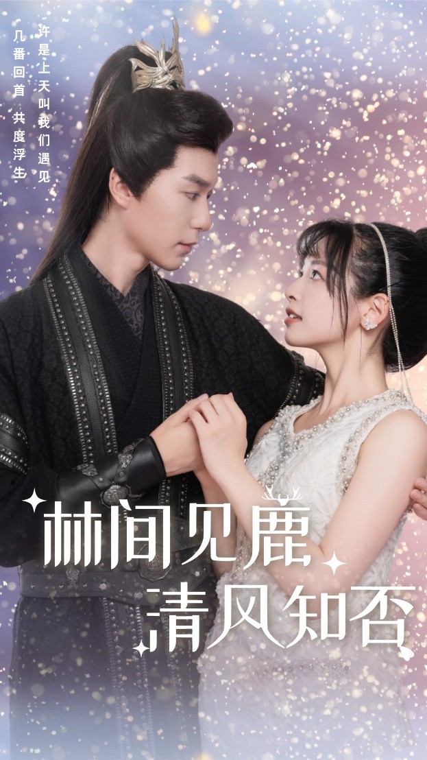 16069-林间见鹿清风知否（62集）