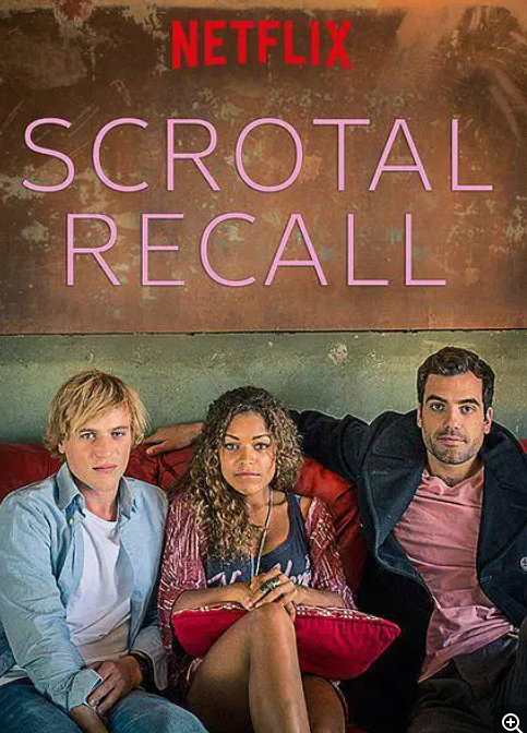 性爱后遗症[全三季]深夜剧