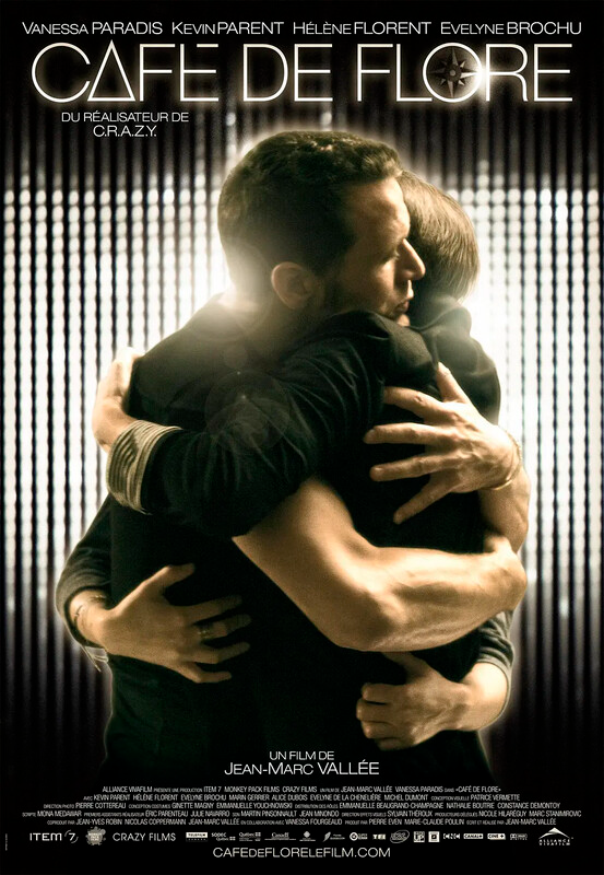 花神咖啡馆 未删减版