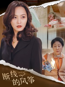 16907-断线的风筝（30集）