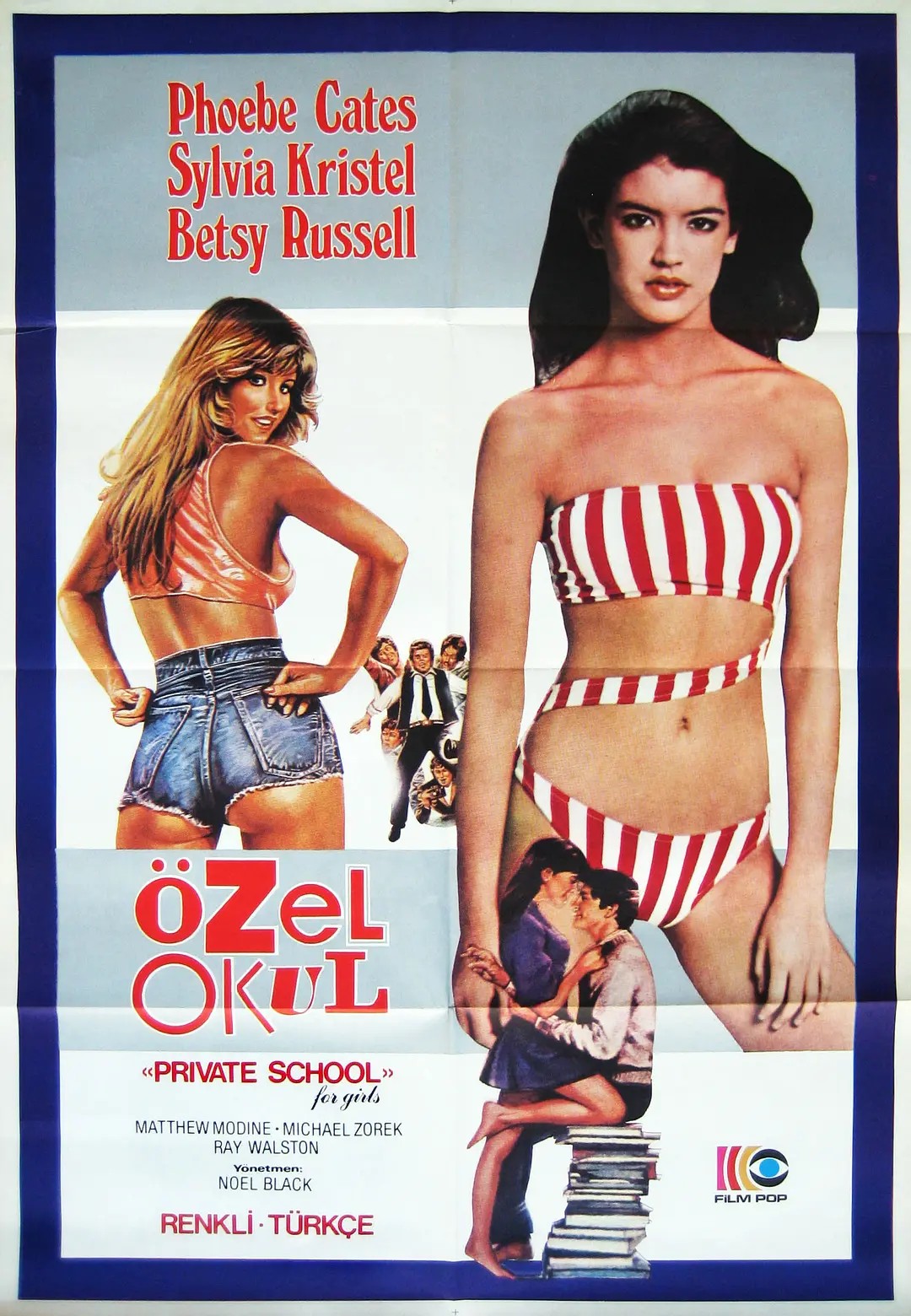 疯狂靓妹仔 未删减高颜值 多女