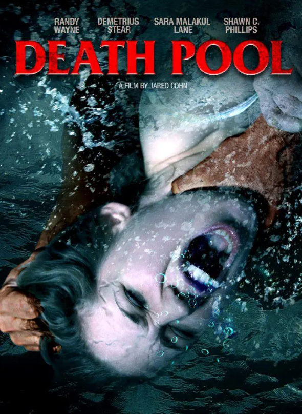 死亡之池 大C度未删减版