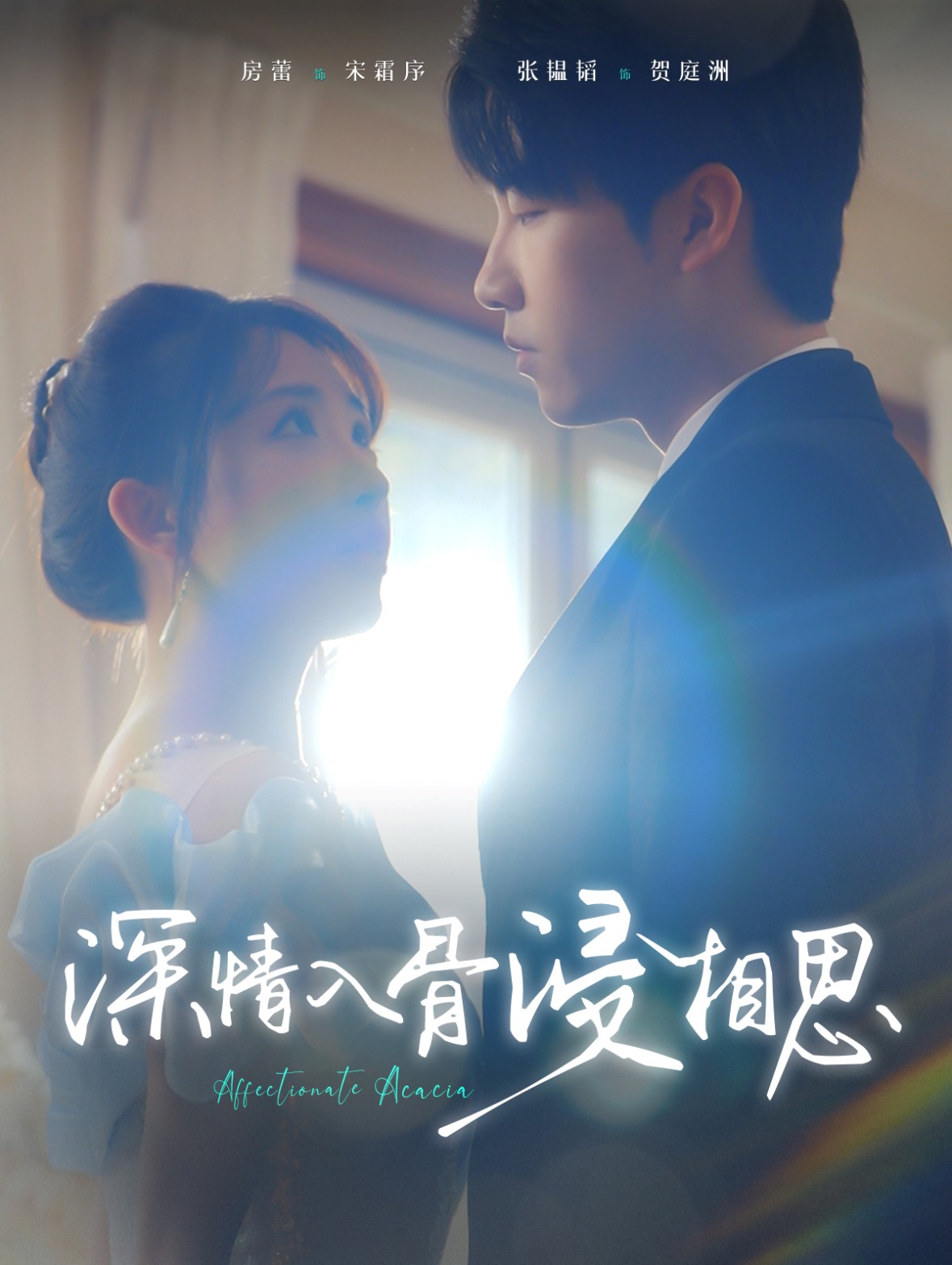 16303-深情入骨浸相思（101集）张韫韬＆房蕾