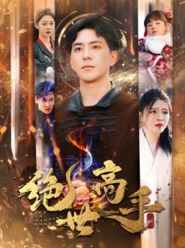 17212-新版：绝世高手（60集）