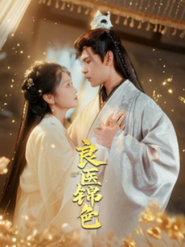 17285-良医锦色（100集）靳旺＆付柔美琦