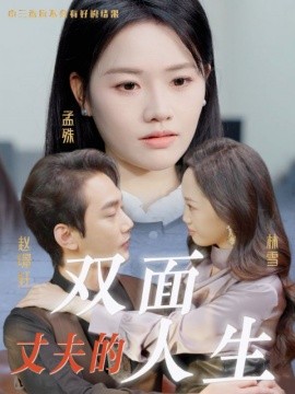 16913-丈夫的双面人生（30集）