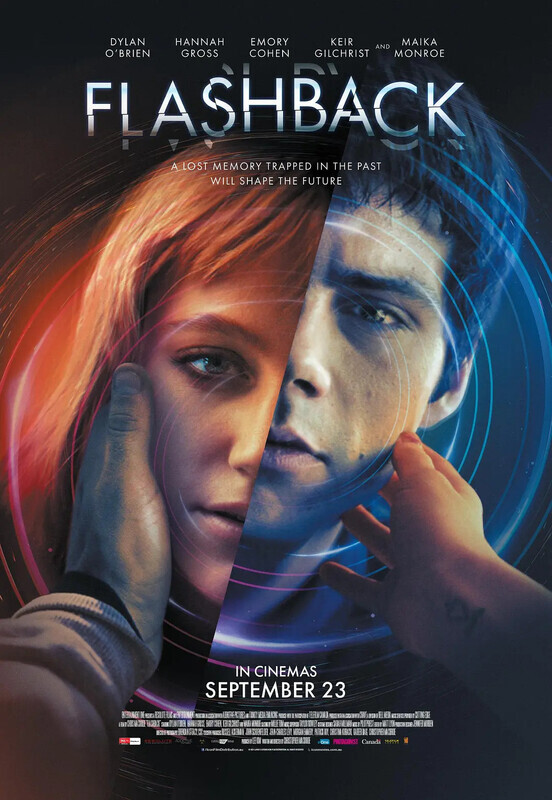 闪回/药命回忆 未删减版 高分悬疑