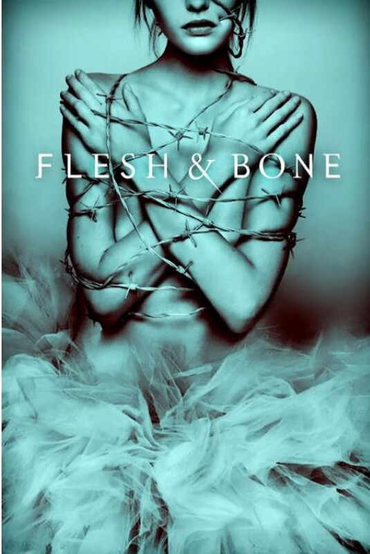 血肉之躯 第一季