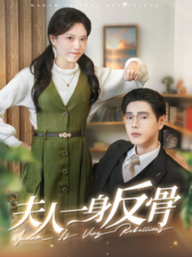 16932-夫人一身反骨（85集）