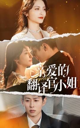 17536-亲爱的翻译官小姐（51集）