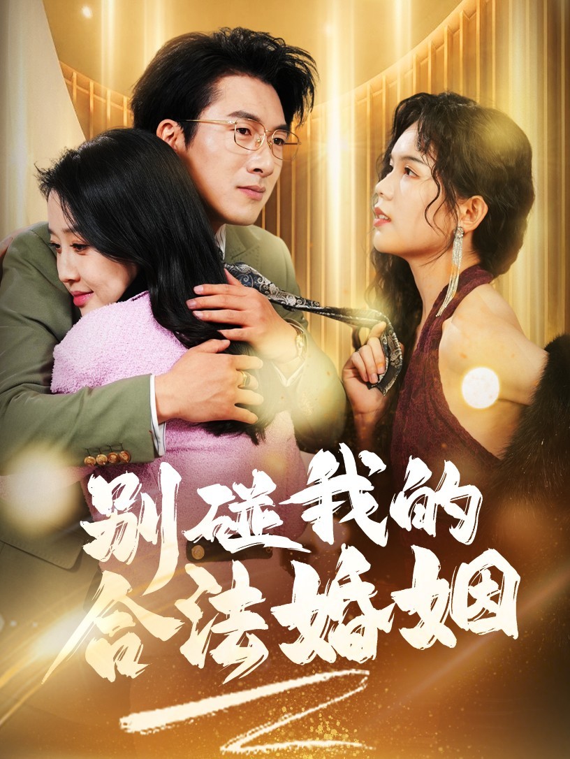 16213-别碰我的合法婚姻&天大地大老婆最大（30集）