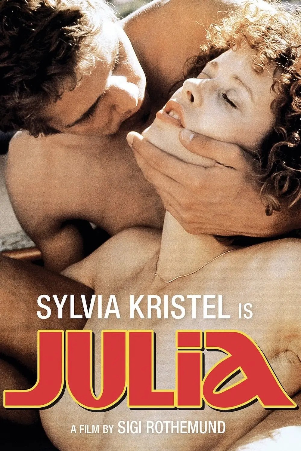 色欲茱莉娅 未删减版