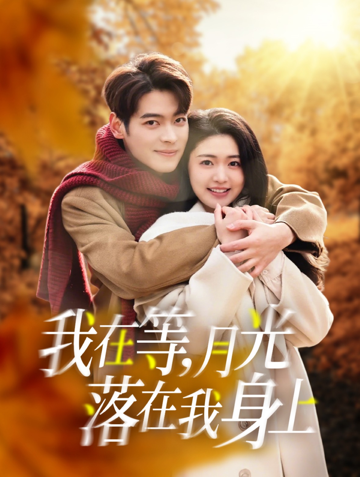 15986-我在等月光落在我身上（79集）董一&张幸运