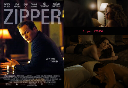 拉链/桃色丑闻 未删减剧情