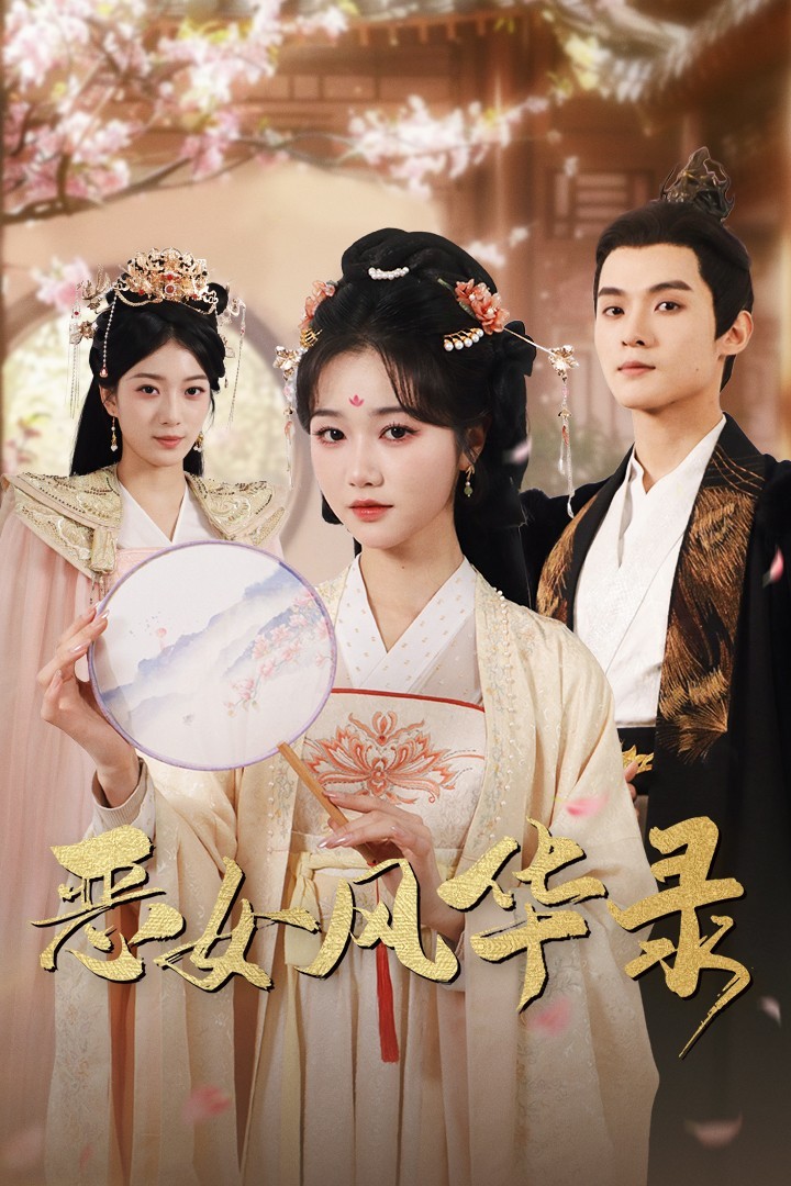 16188-恶女风华录（60集）岳雨婷