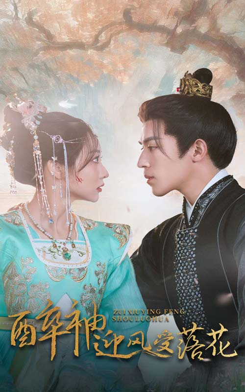 16518-醉袖迎风受落花（55集）田杨＆李若琪