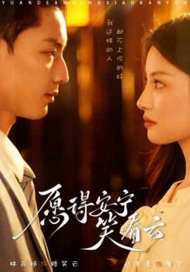 17063-愿得安宁笑看云（78集）林永炬