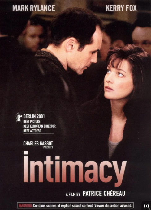 亲密/亲密关系 未删减金熊奖蓝天使奖女主角