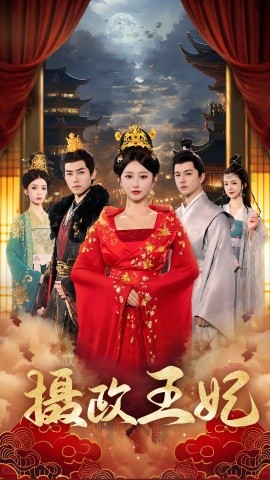 17226-摄政王妃（61集）王嘉禾