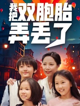 17030-我把双胞胎弄丢了（42集）