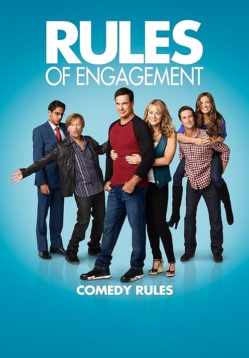 约会规则 第一季-第七季全