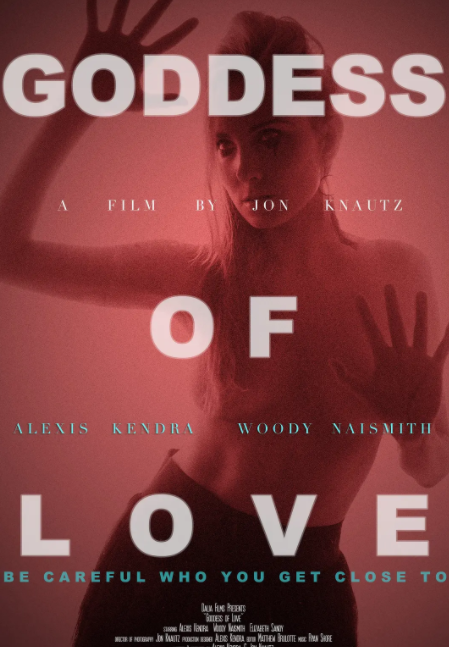 爱神 Goddess of Love