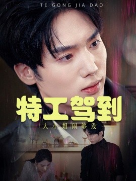 16894-特工驾到大小姐闹够没&特工驾到大小姐别闹了（40集）韩江宇