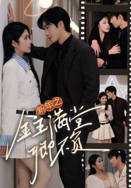 16926-新年之金玉满堂卿不负（35集）