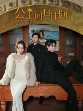 17492-公主回归计划（60集）马小宇&赵柯淳&焦娇