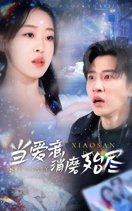 16543-当爱意消磨殆尽（40集）刘一隆＆赵英男