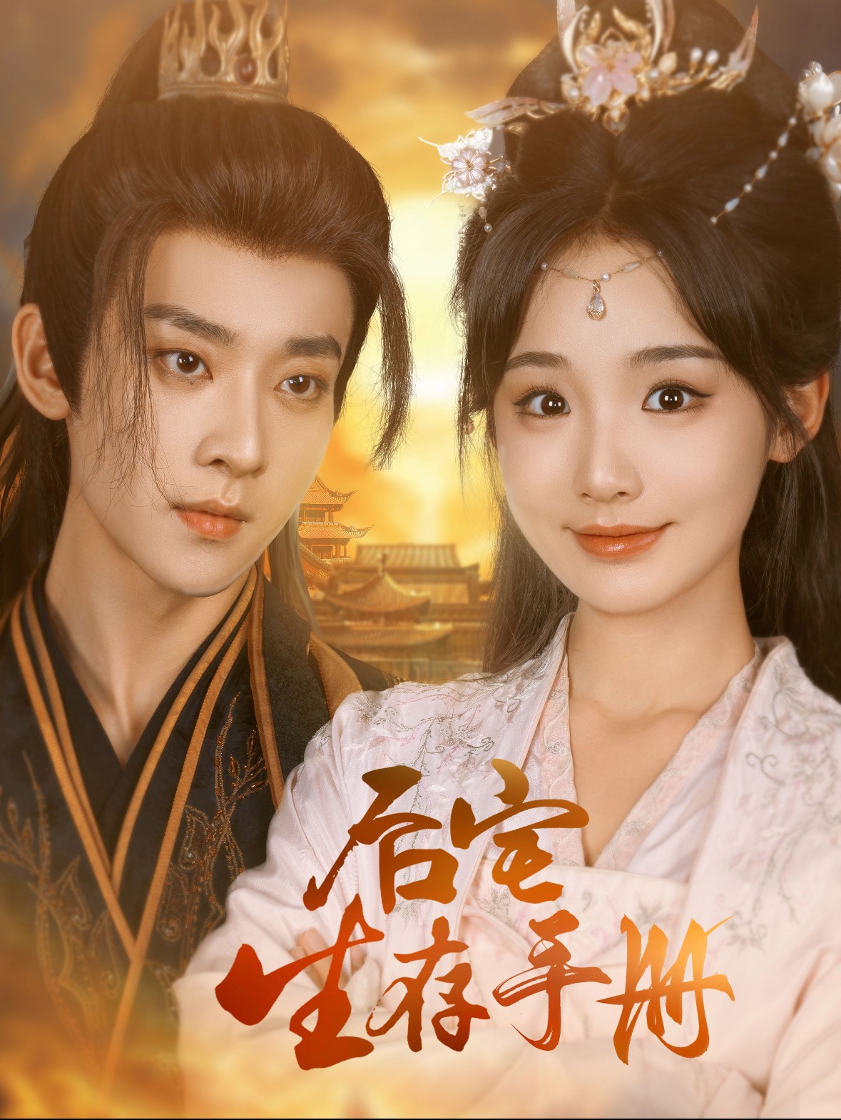 16231-后宅生存手册（100集）吴昊＆贾翼萱