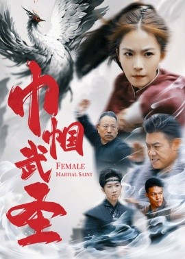 17041-巾帼武圣（41集）