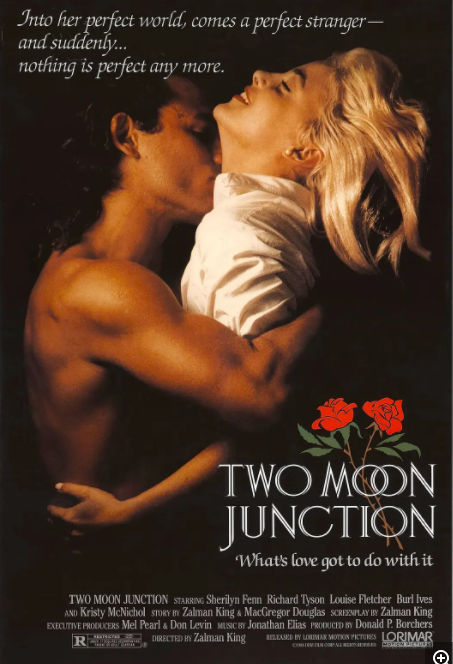 偷月情 / 激情交叉点 未删减版