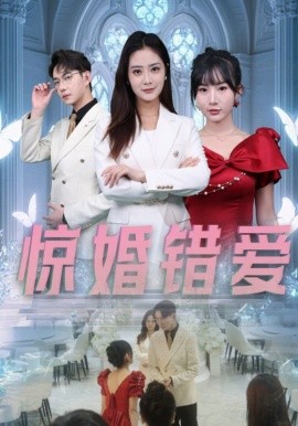 16972-惊婚错爱（30集）浅柔