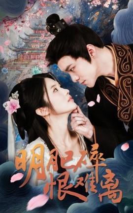 17537-明月已碎恨难离（40集）