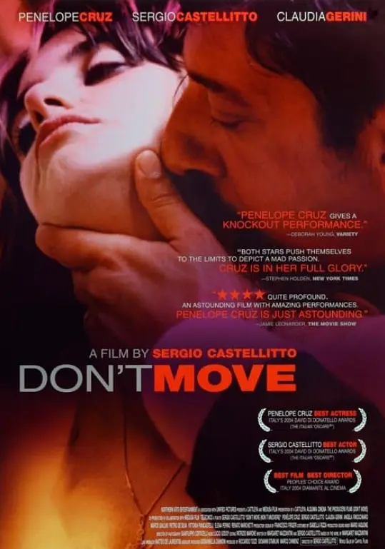 别碰我 未删减版高分经典