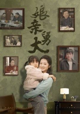 17300-娘亲舅大2025（46集）