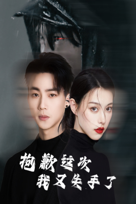 17056-抱歉这次我又失手了（40集）