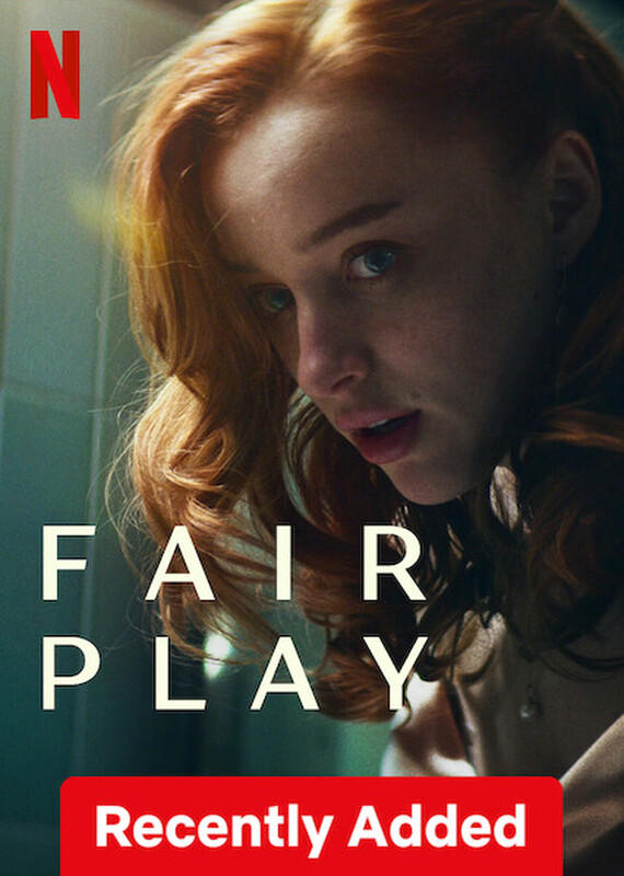 公平游戏 未删减女神最新剧情