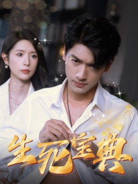 17518-生死宝典（64集）蒋昕妍