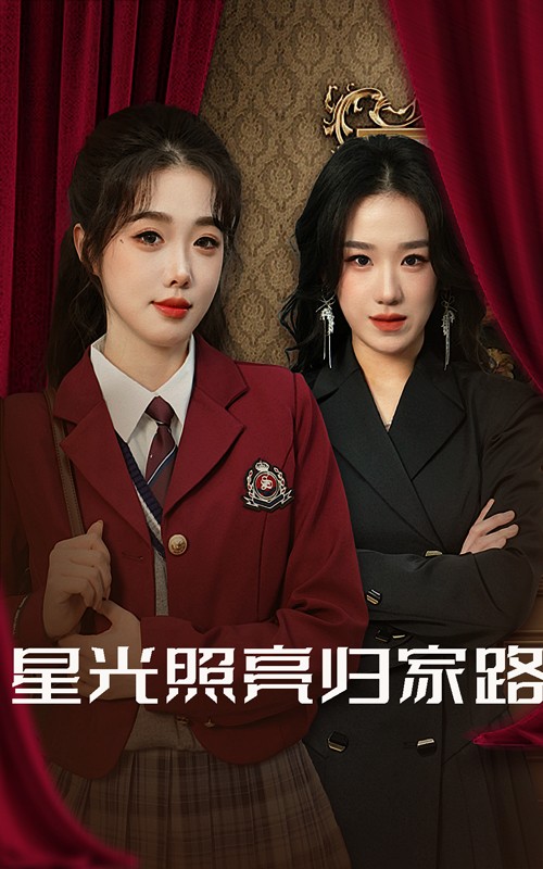 15946-星光照亮归家路（35集）